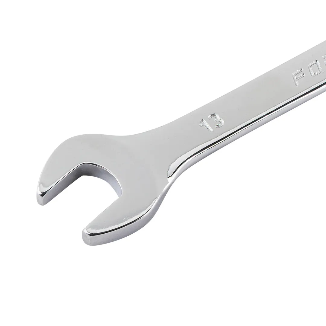 Набор ключей комбинированный 14 пр., 8-19 мм RockForce RF-5145R