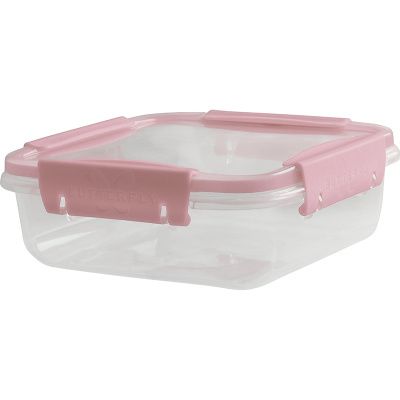 Контейнер герметичный BUTTERFLY LIGHT 0,8л Полимербыт 4378316