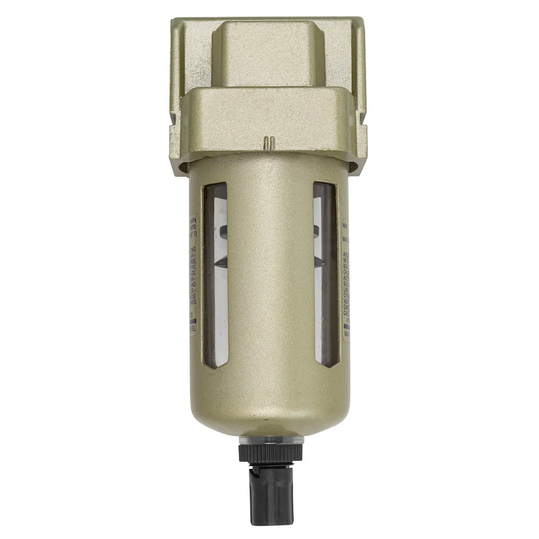 Фильтр воздушный для пневмосистем 1/4" RockForce RF-AF3000-02