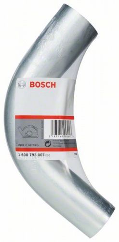 Колено пылеудаления 35 мм BOSCH (1600793007)
