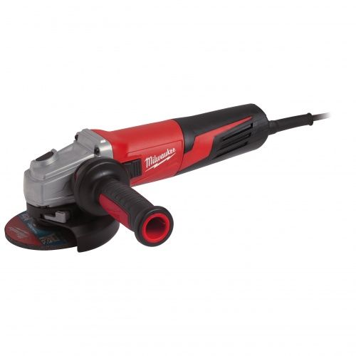 УШМ AGV 15-125 XC Milwaukee 4933428120