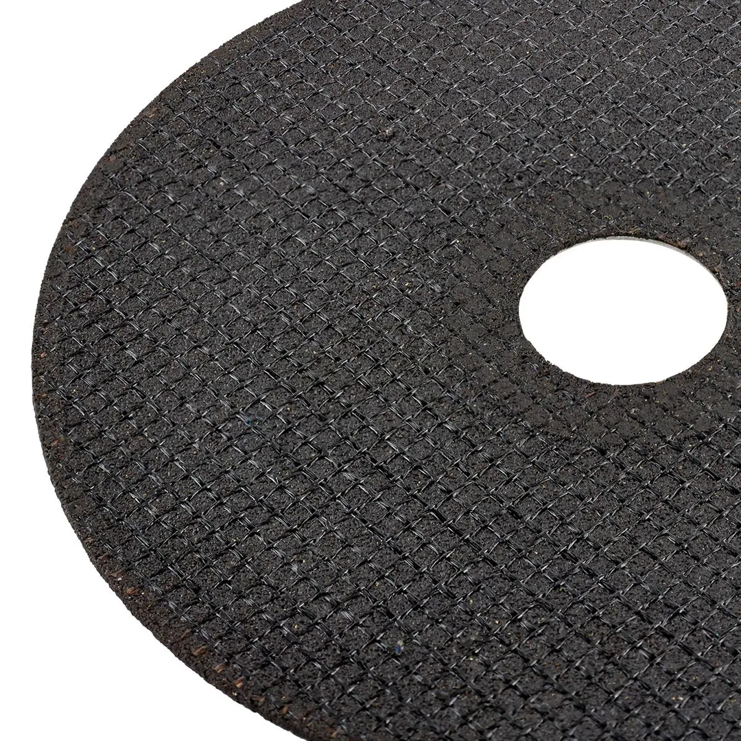 Круг отрезной по металлу 125x1.2x22.2 мм, 50 шт ForceKraft FK-CW505[к-т 50 шт.]