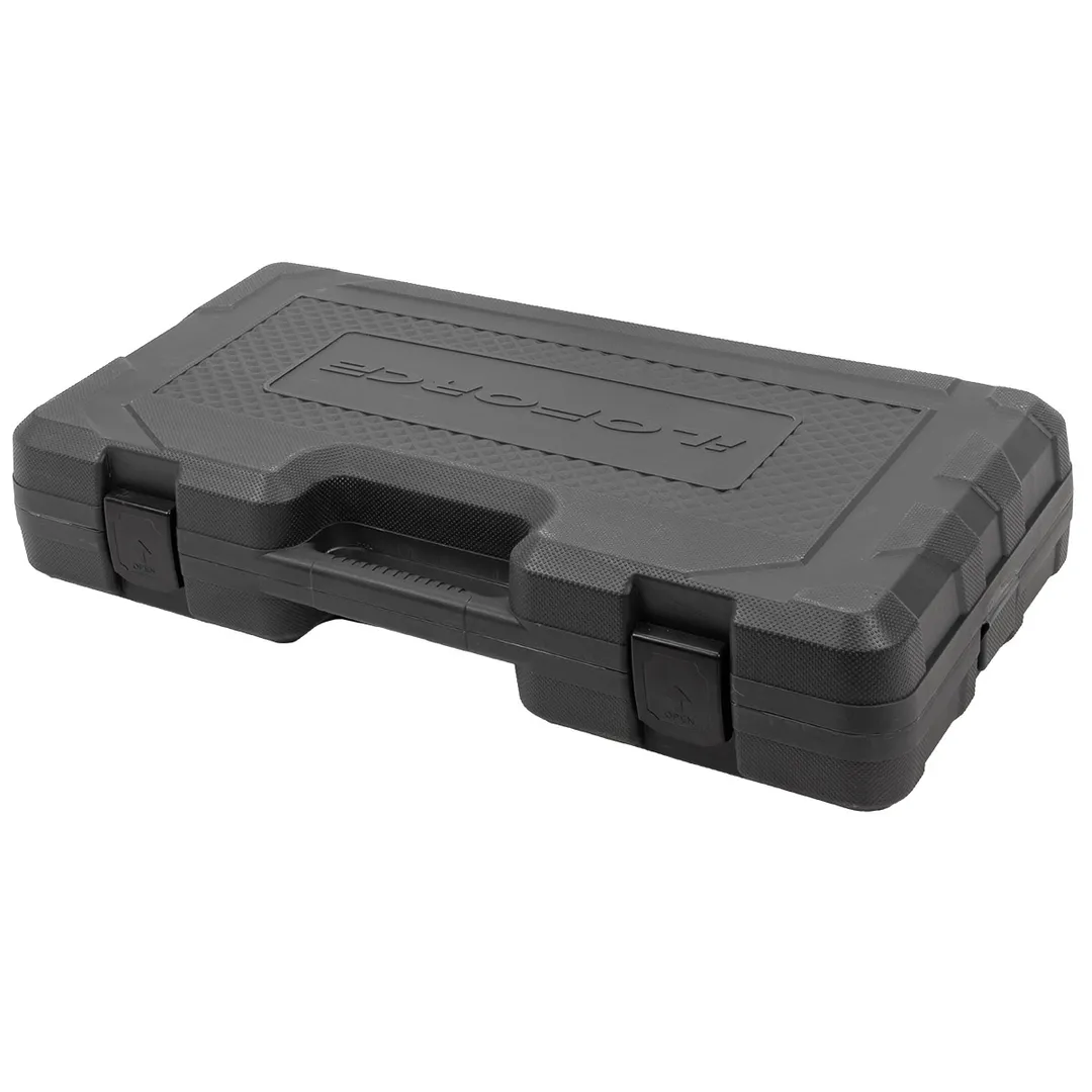 Набор инструментов ударных 26 пр, 3/4'', 1'' 6-гр. ILOforce IF-68262-5MPB