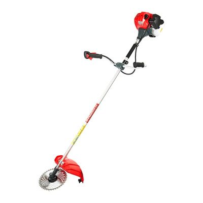 Бензиновый триммер FELISATTI 430 SE (штанга+двигатель)