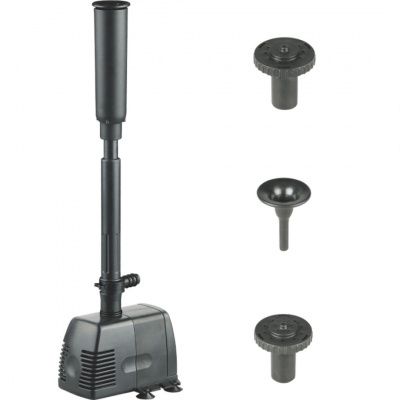 Фонтанный насос GRANDFAR GFB-743(GR)