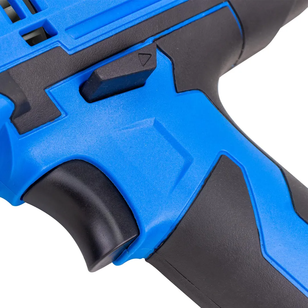 Гайковерт ударный электрический 1/2'' 450Вт Forsage F-IW550S