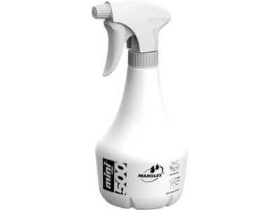 Опрыскиватель компрессионный 0,5 л Mini Acid line 500 MAROLEX S071.102
