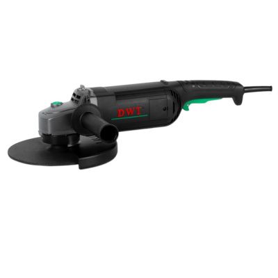 Шлифмашина угловая DWT WSP22-230TSQ