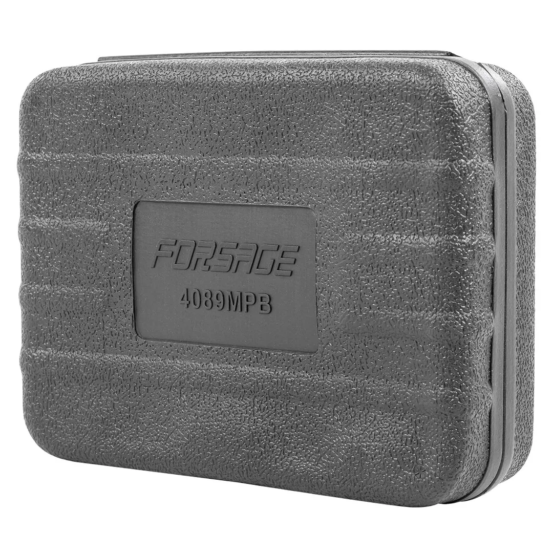 Набор ударных адаптеров 8 пр Forsage F-4089MPB