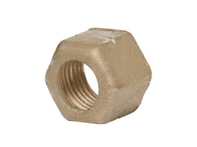 Гайка накидная 19 левая РЕДИУС 10103/БПО5-000