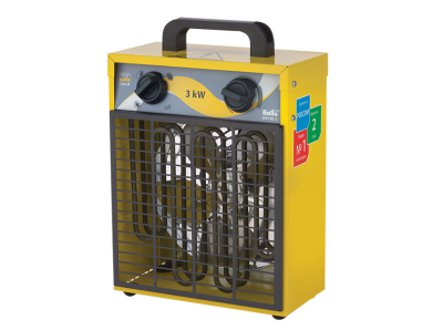 Электрическая тепловая пушка BALLU BHP-ME-3