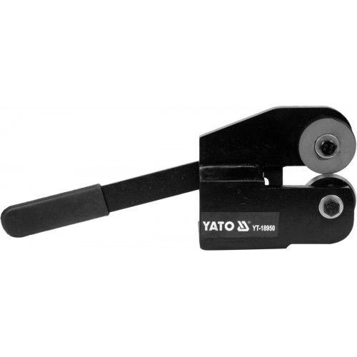 Ножницы роликовые для резки листового металла Yato YT-18950