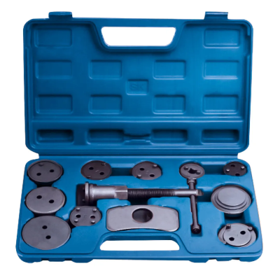 Набор для обслуживания тормозных цилиндров 12 пр Forsage F-65802A