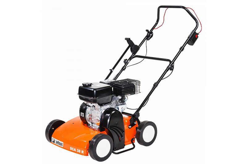 Скарификатор бензиновый EFCO OM/EF SCA 38 R EFCO 1800792