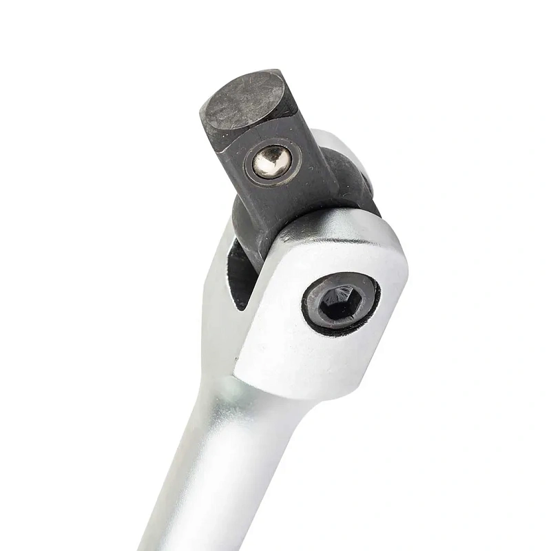 Вороток шарнирный с накаткой 1/2'', L-510 мм Forsage F-8014510