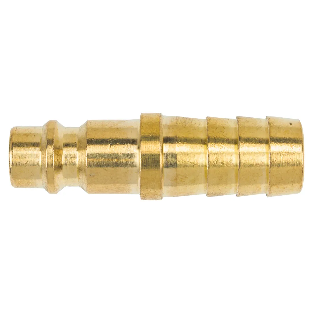 Быстросъем, "папа"-"елочка" 12 мм Partner PA-BSE2-5PH