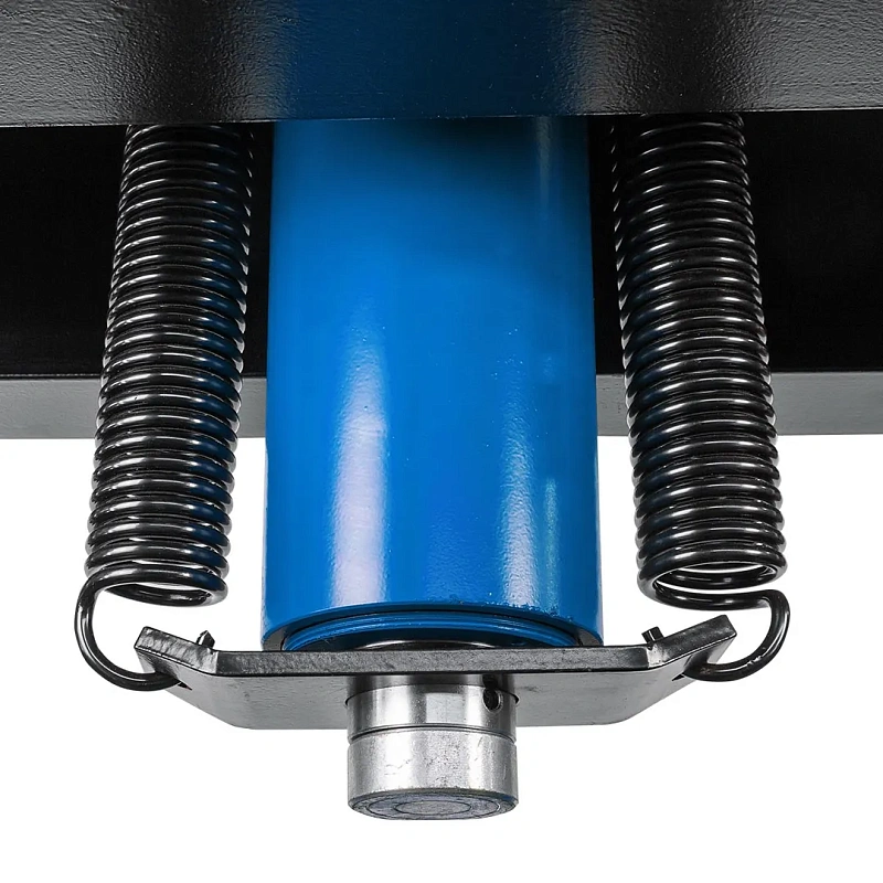 Пресс гидравлический напольный 50 т Forsage F-TY50021