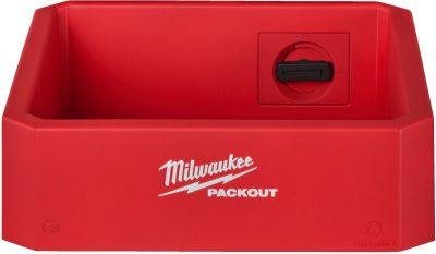 Полка Milwaukee PackOut 4932480713