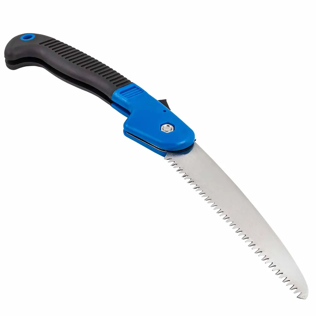 Пила по дереву складная 400 мм Forsage F-87725