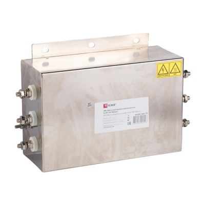 ЭМС-фильтры для преобразователя частоты 450-500 кВт vector-emi-500