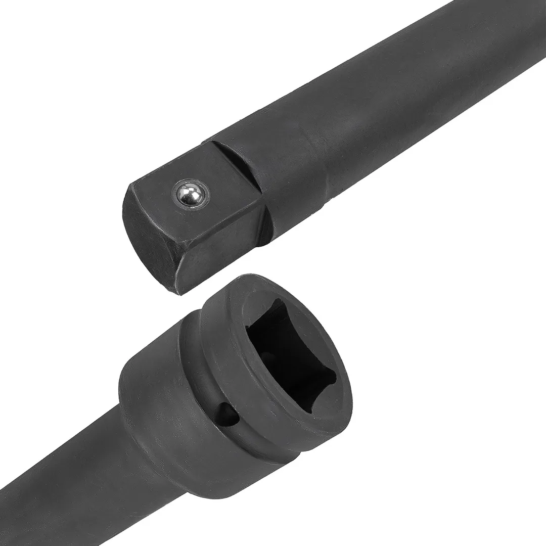 Удлинитель ударный 400 мм, 1'' RockForce RF-8048400MPB