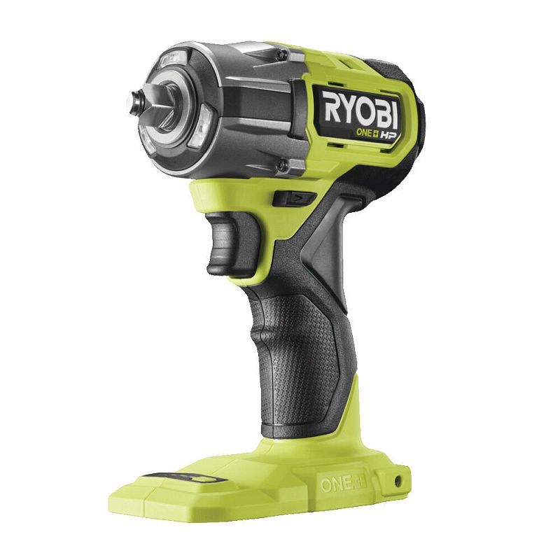 ONE + / Гайковерт RIW18C-0 (без батареи) RYOBI 5133005898