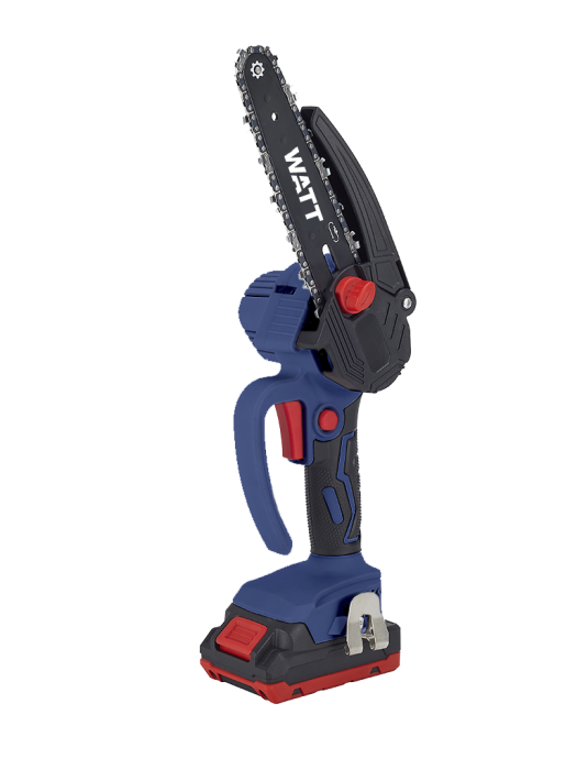 Аккумуляторная пила цепная WCS-18Li WATT 11.018.06.00