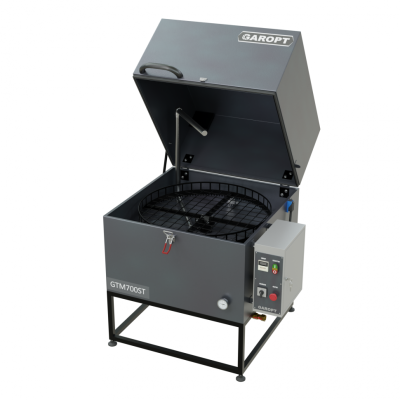 Автоматическая мойка деталей с подогревом и электрическим приводом GAROPT GTM700ST 