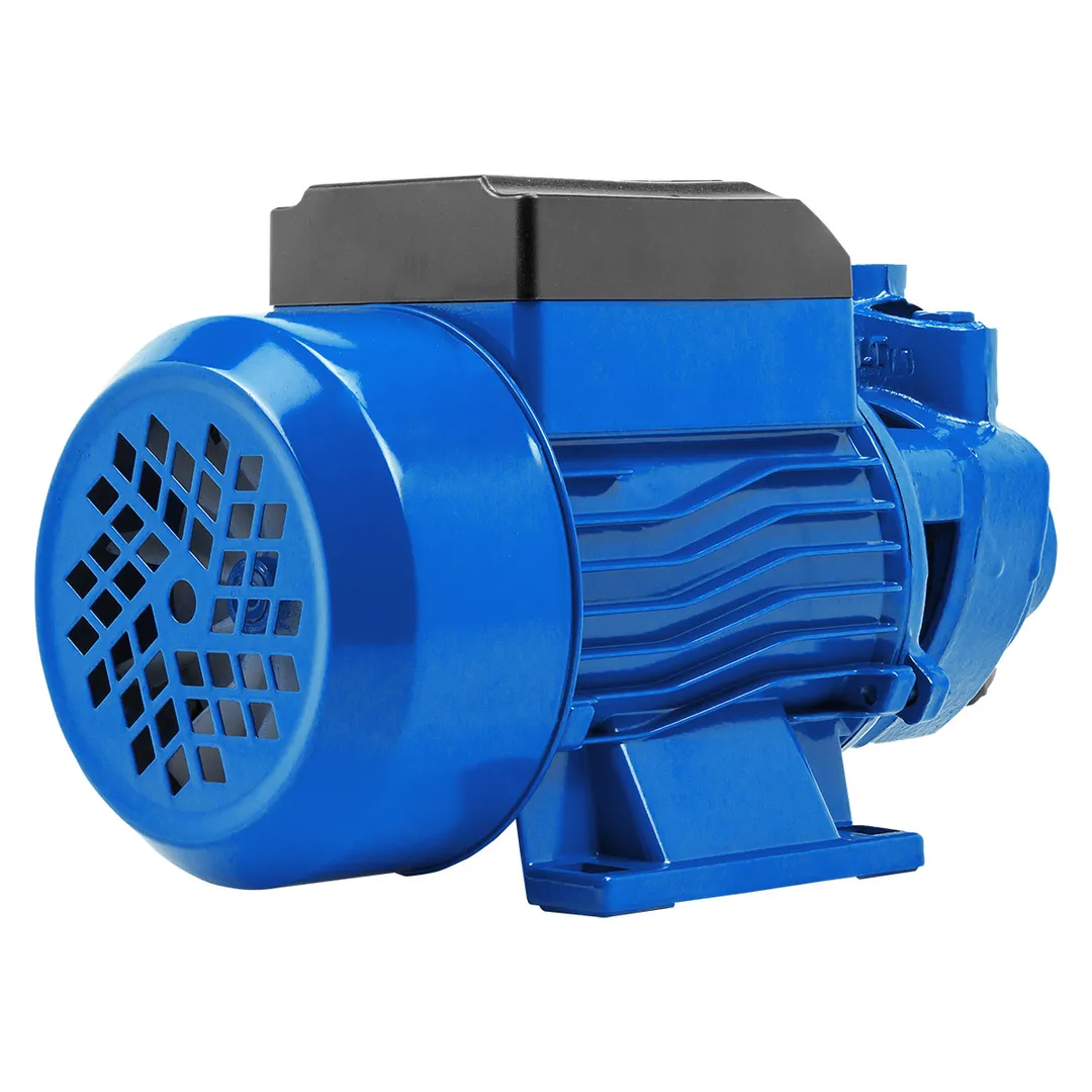 Насос вихревой поверхностный, 230В, 50Гц, 370Вт, 30л/мин, обмотка AL Forsage F-QB60 ALU
