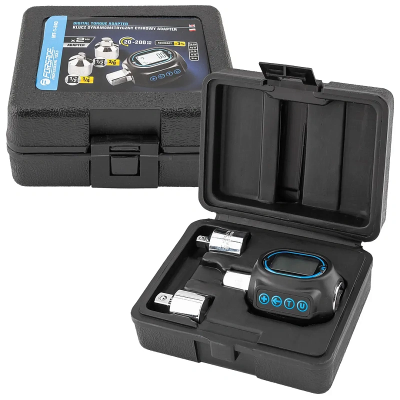 Цифровой адаптер крутящего момента Forsage F-MT-1-240