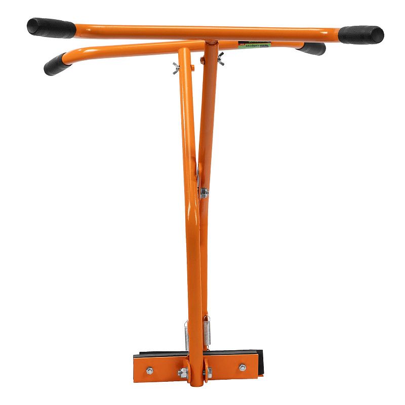 Захват бордюрного камня ручной до 300 мм, 130 кг Сибртех 18163