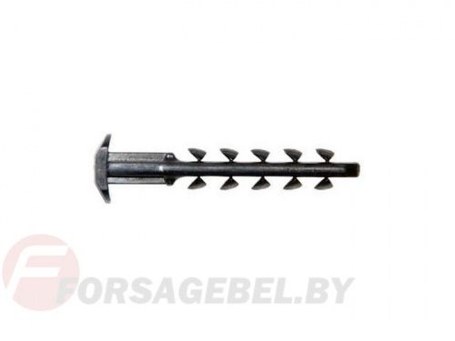 Дюбель для кабель-канала Starfix