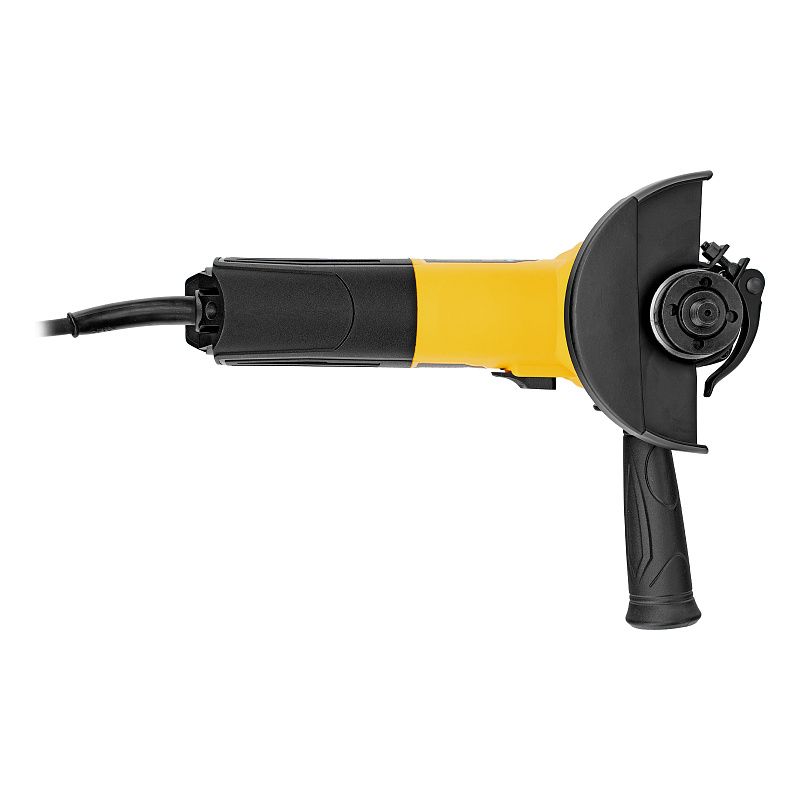 Углошлифовальная машина AGL125-900, 900 Вт, 125мм, 11000 об/мин Denzel 26905