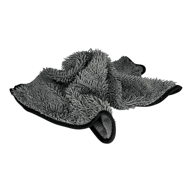 Микрофибра для сушки кузова 400х600 мм