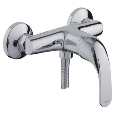 Смеситель для душа, латунь, хром Ledeme L2035