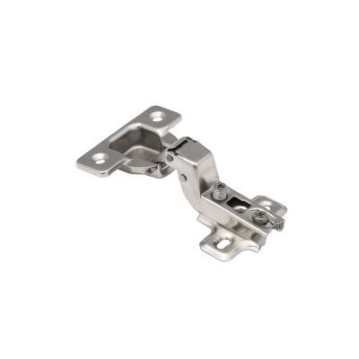 Петля внутренняя с пружиной 45мм h0 slide-on 60г AKS 123187