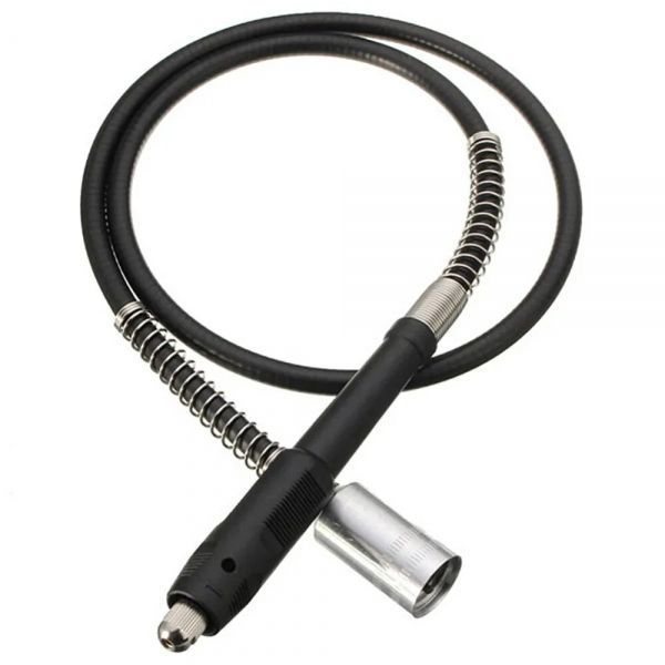 Гравировальная шлифмашина, 150 Вт, 10000-30000 об/мин, гибкий вал, 234 предмета RÖGEL MGR-234