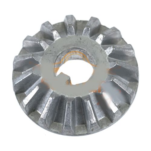 Коническая прямозуб.шестерня 15 к 2012NB MAKITA (226791-7)