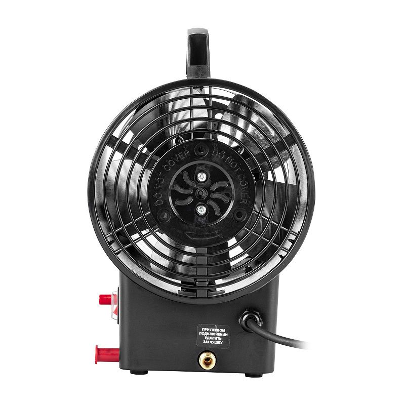 Газовая тепловая пушка GHB-15, 15 кВт, 320 м3/ч, пропан-бутан MTX 98805