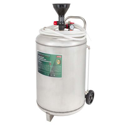 Нагнетатель пневматический, 70 л RockForce RF-HG-2990 MST