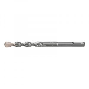 Бур по бетону SDS plus Vario, двухспиральное, 10х600 мм WÜRTH 0648551060