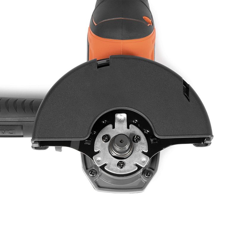 Углошлифмашина аккумуляторная DAG 3021Li Daewoo Power DAG 3021Li