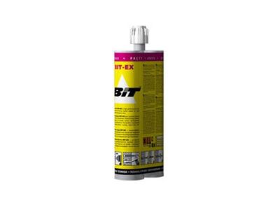 Химический анкер BIT-EX 400мл BIT 78737