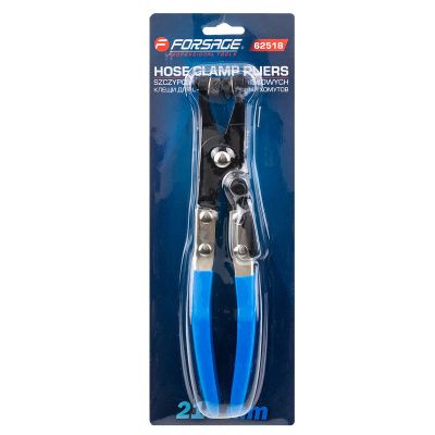 Съемник пружинных хомутов Forsage F-04A4015