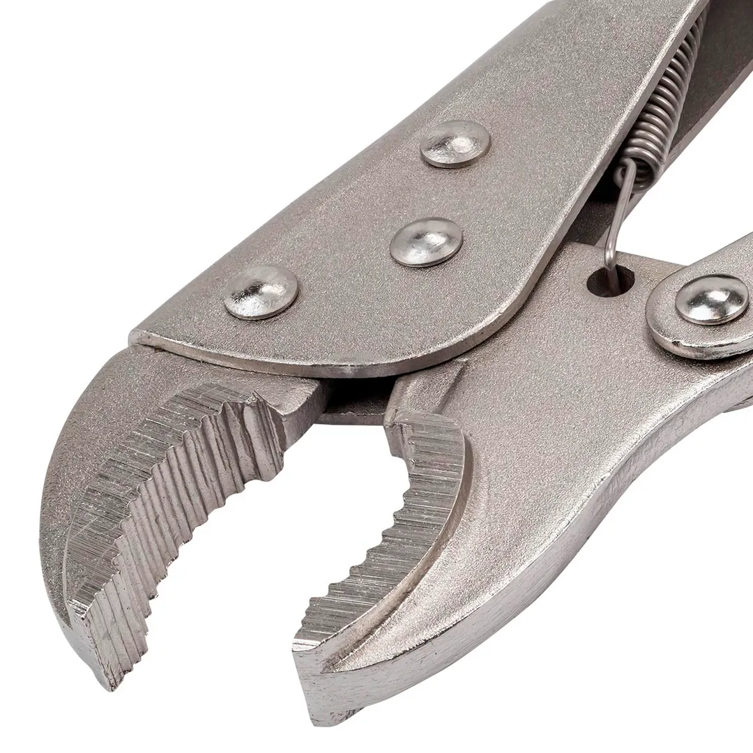 Зажим гейферный 250 мм YATAFORCE YF-614F250