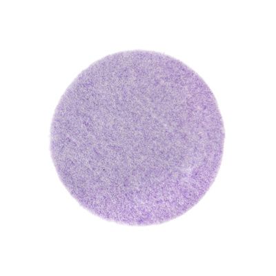 Полировальный круг 180 мм меховой Horex GTT4105