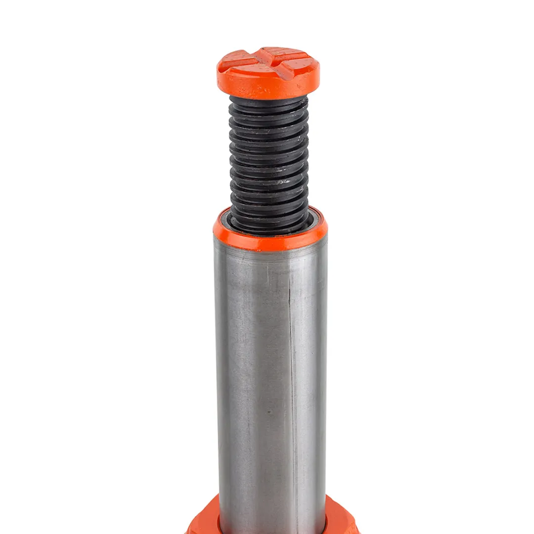 Домкрат бутылочный 20 т с клапаном, 225-430 мм Partner PA-T92007