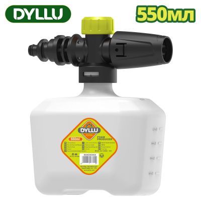 Пеногенератор DYLLU DTXN1304