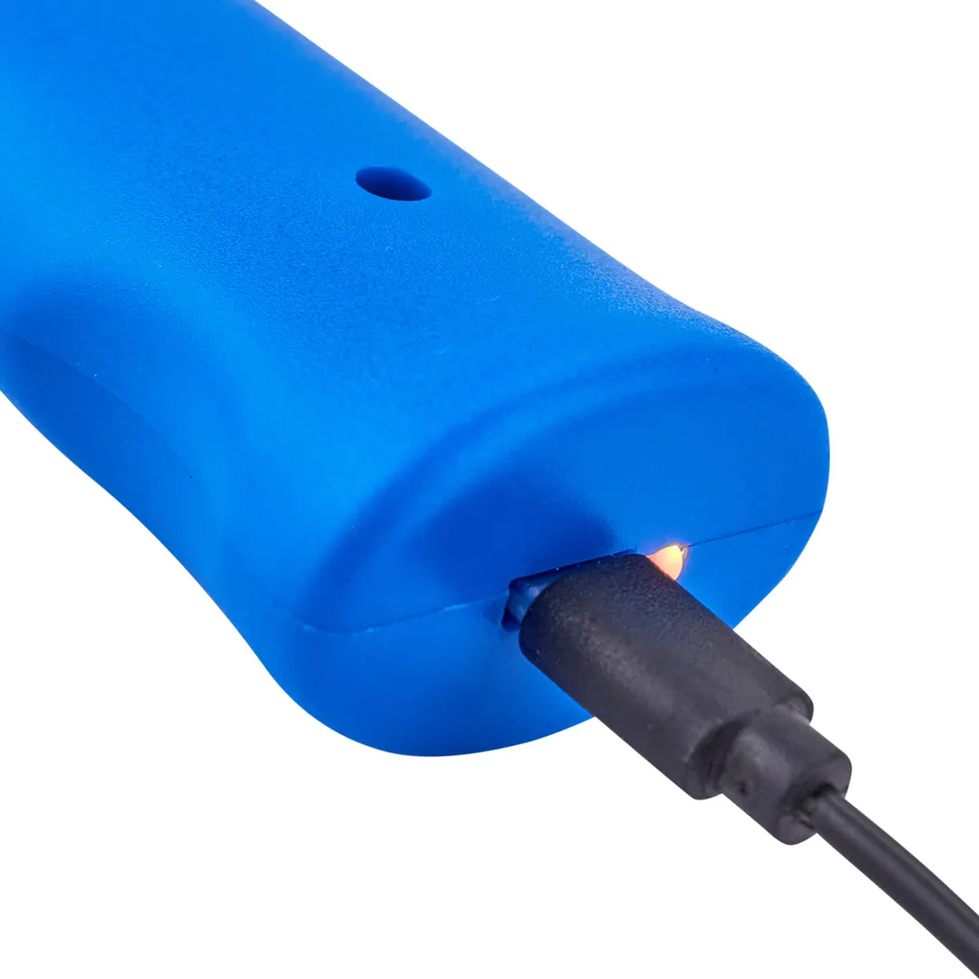 Фонарь светодиодный аккумуляторный Forsage F-EL2326