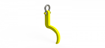 Захват для барабанов ZTB TOR